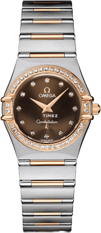 Omega Constellation 1358.60.00