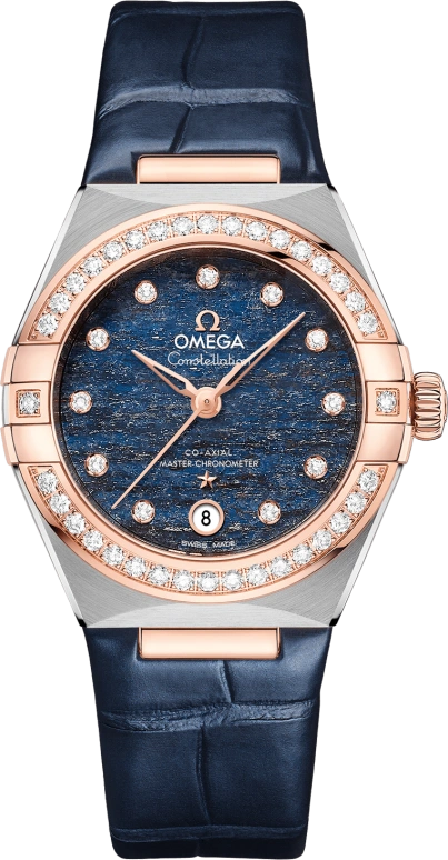 Omega Constellation 131.28.29.20.99.003