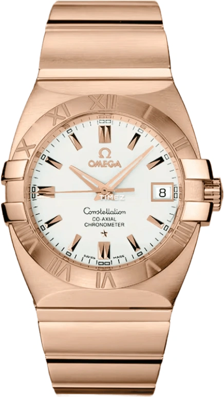 Omega Constellation 1101.30.00