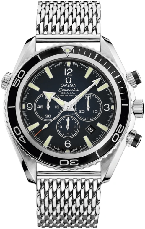 Omega Seamaster Planet Ocean 2210.52.00