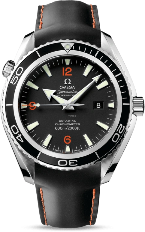 Omega Seamaster Planet Ocean 2900.51.82