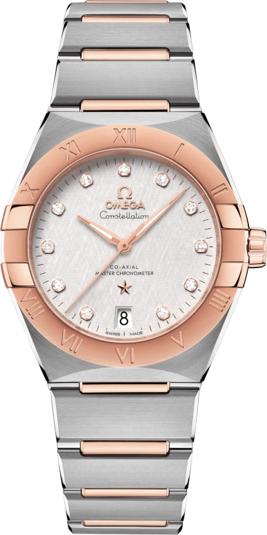 Omega Constellation 131.20.36.20.52.001