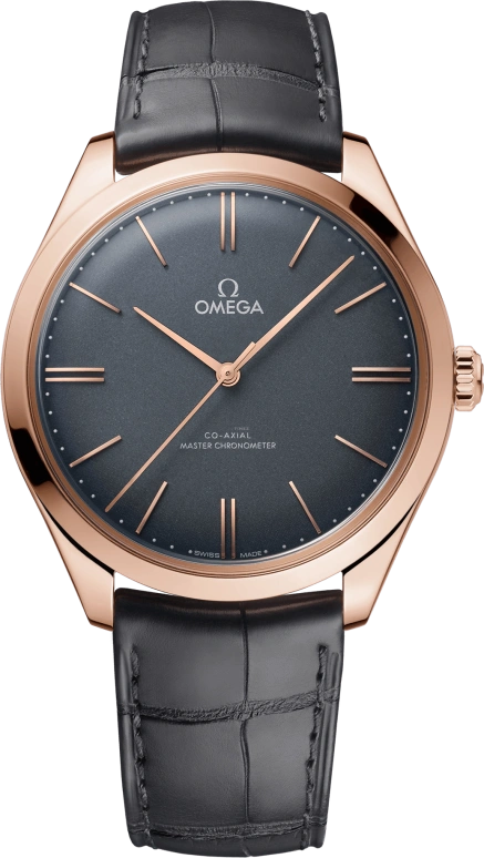 Omega Trésor 435.53.40.21.06.001