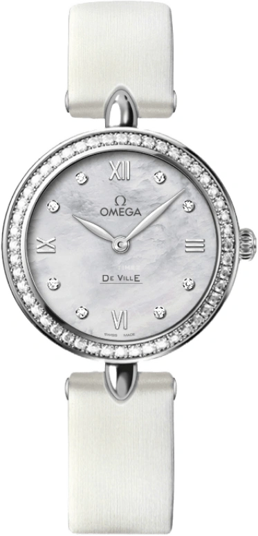 Omega De Ville 424.17.27.60.55.001