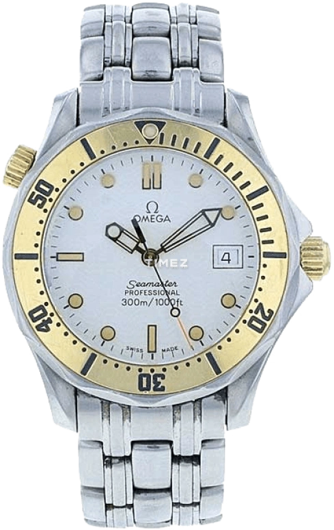 Omega Seamaster Diver 300M 2462.20.00