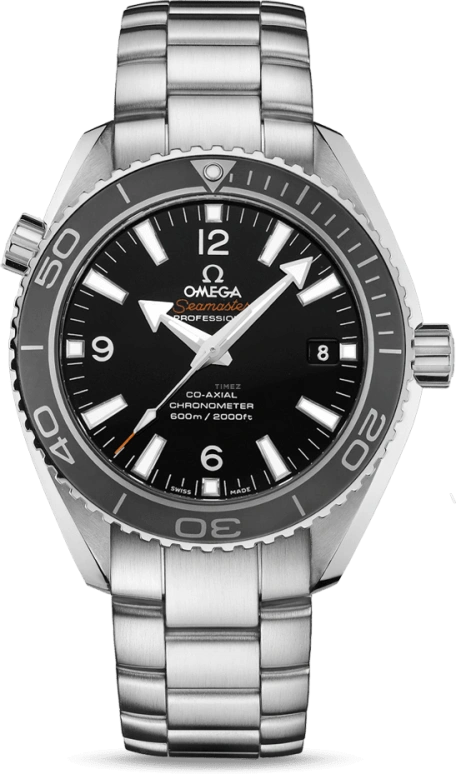 Omega Seamaster Planet Ocean 232.30.42.21.01.006
