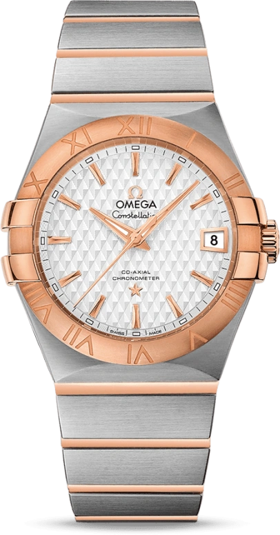 Omega Constellation 123.20.35.20.02.005