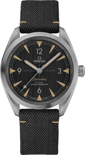 omega omega-railmaster 