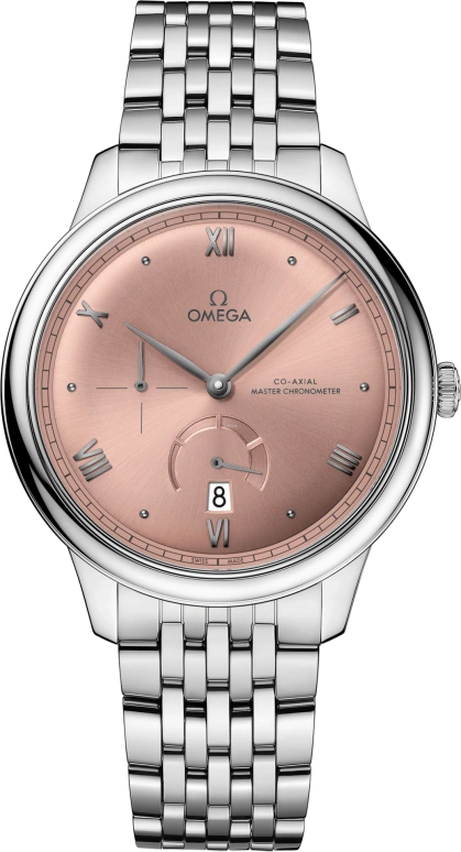 Omega De Ville 434.10.41.21.10.001