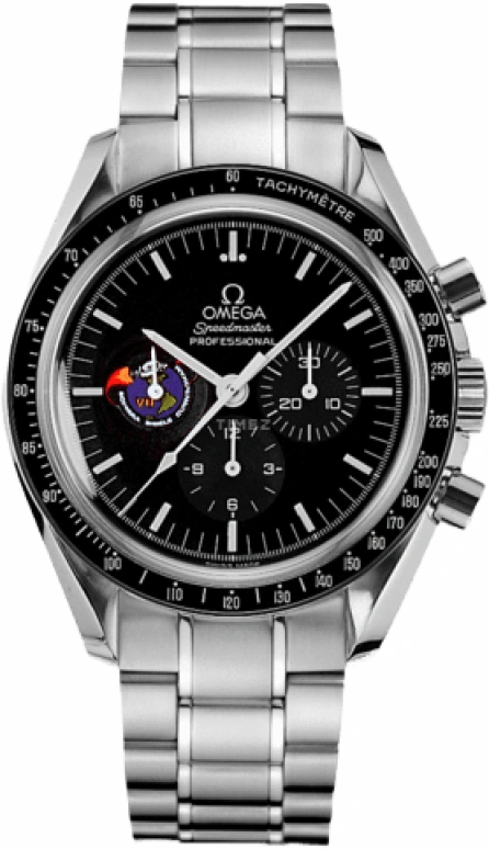 Omega Speedmaster 3597.11.00