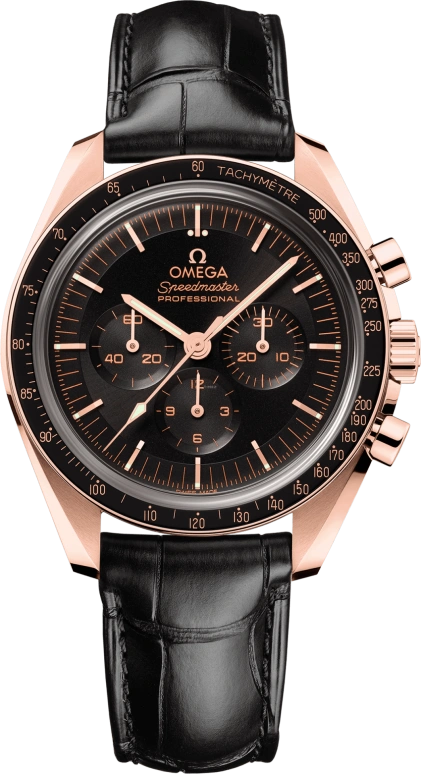 Omega Speedmaster