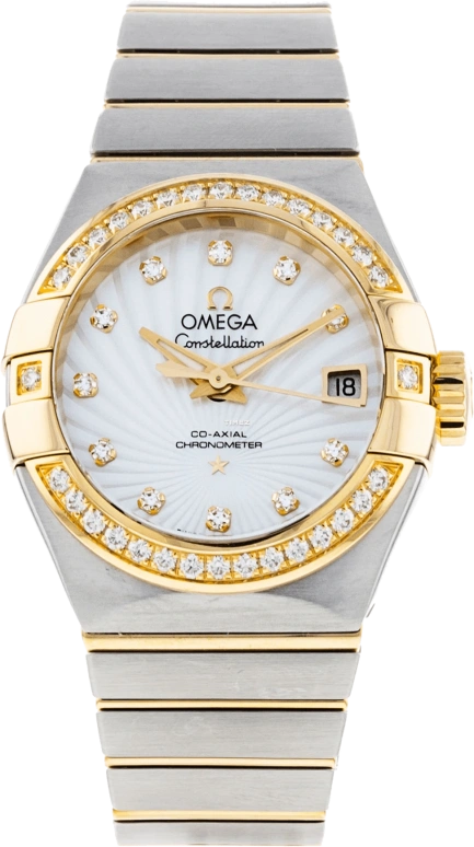 Omega Constellation