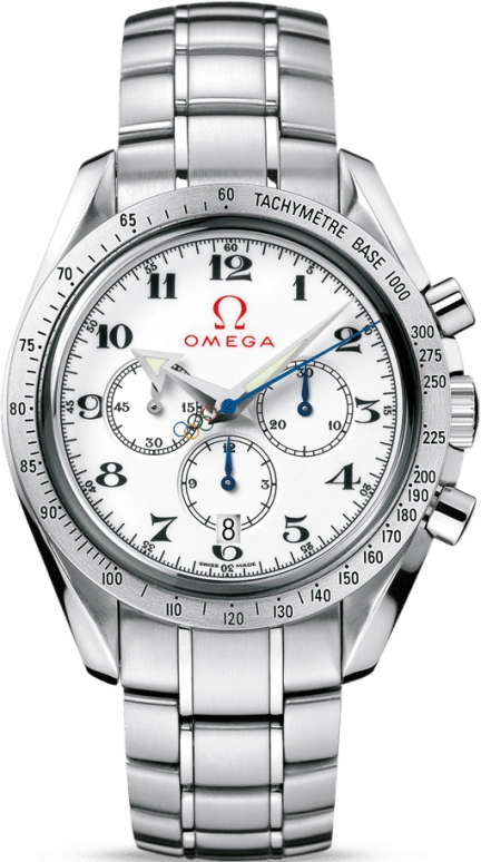 Omega Speedmaster (Non-Moonwatch) 321.10.42.50.04.001
