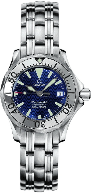 Omega Seamaster Diver 300M 2283.80.00