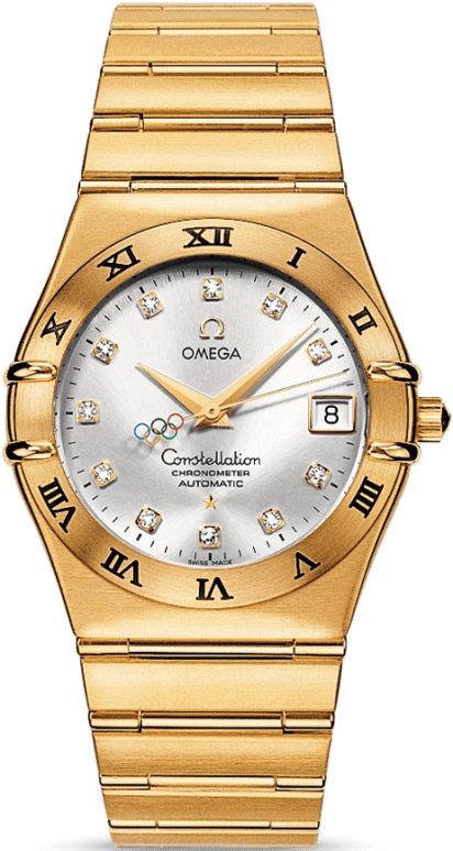 Omega Constellation 111.50.36.10.52.001