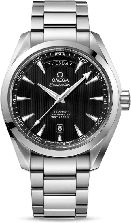 Omega Aqua Terra 231.10.42.22.01.001