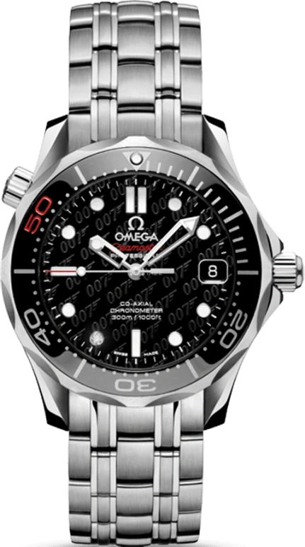 Omega Seamaster Diver 300M 212.30.36.20.51.001