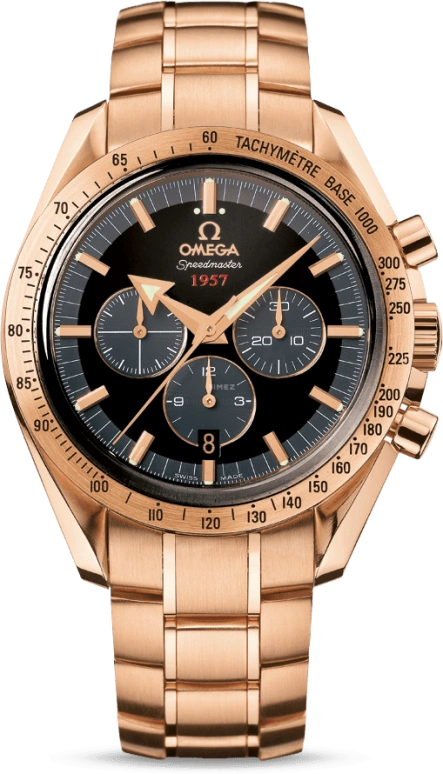 Omega Speedmaster (Non-Moonwatch) 321.50.42.50.01.001