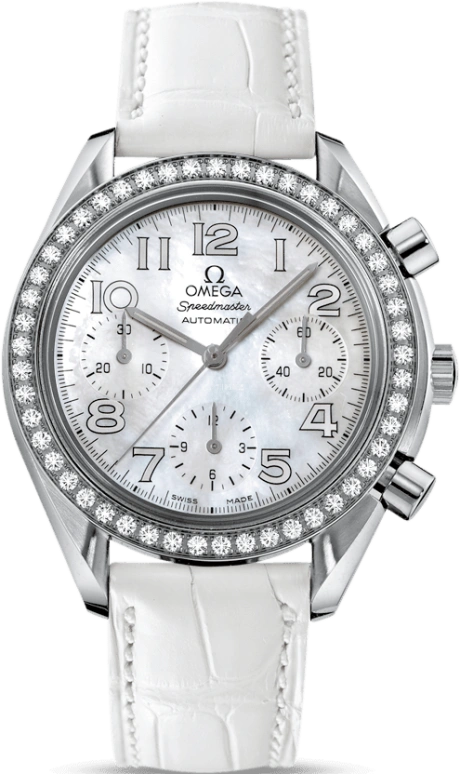 Omega Speedmaster (Non-Moonwatch) 3835.70.36
