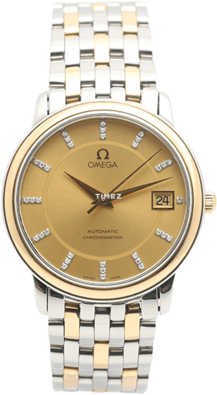 Omega De Ville 4300.15.00
