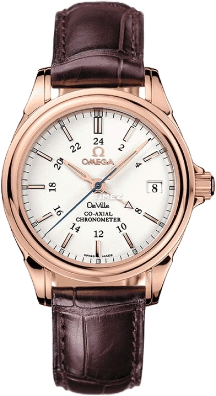 Omega De Ville 4662.20.32
