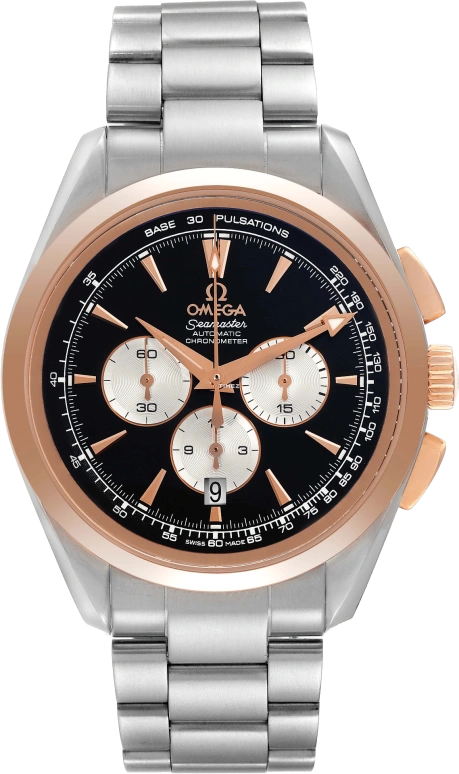 Omega Aqua Terra 221.20.42.40.01.002