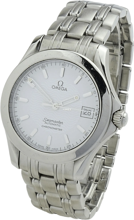 Omega Seamaster 2501.20.00