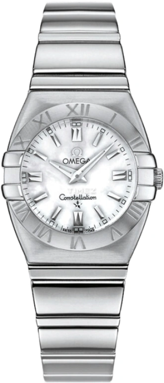 Omega Constellation 1581.70.00