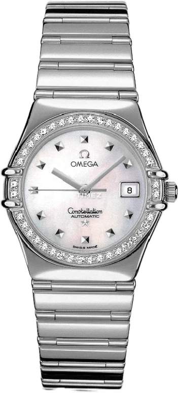 Omega Constellation 1495.71.00