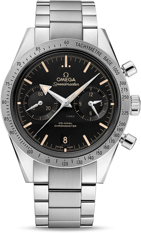 Omega Speedmaster (Non-Moonwatch) 331.10.42.51.01.002