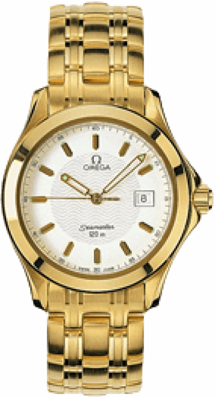 Omega Seamaster 120M 2111.21.00