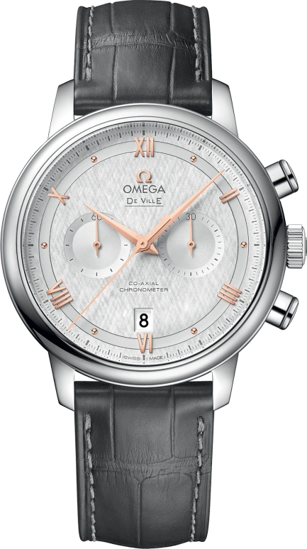 Omega De Ville 424.13.41.50.02.001