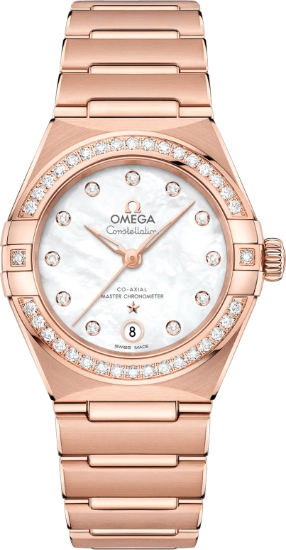 Omega Constellation 131.55.29.20.55.001