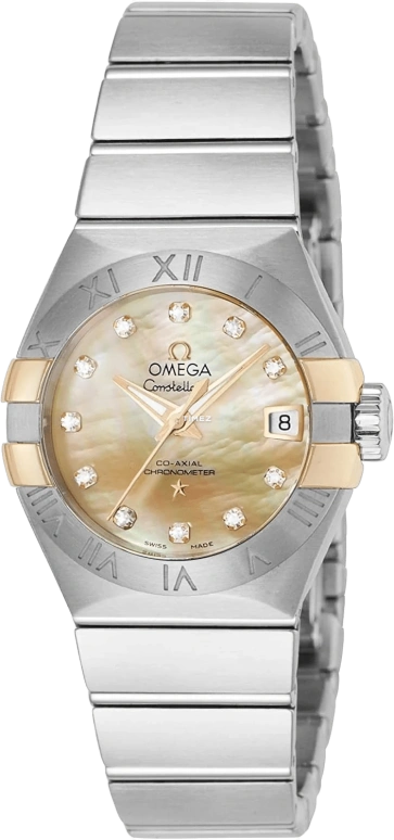Omega Constellation 123.20.27.20.57.003