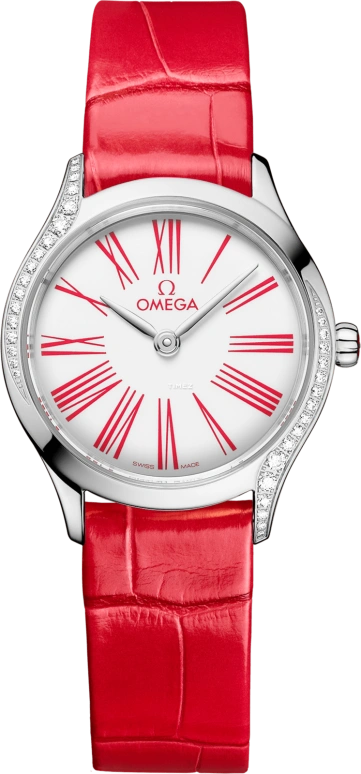 Omega De Ville 428.18.26.60.04.003