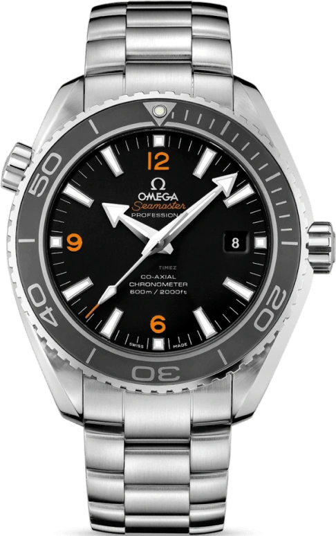 Omega Seamaster Planet Ocean 232.30.46.21.01.005