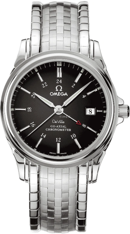 Omega De Ville 4533.51.00
