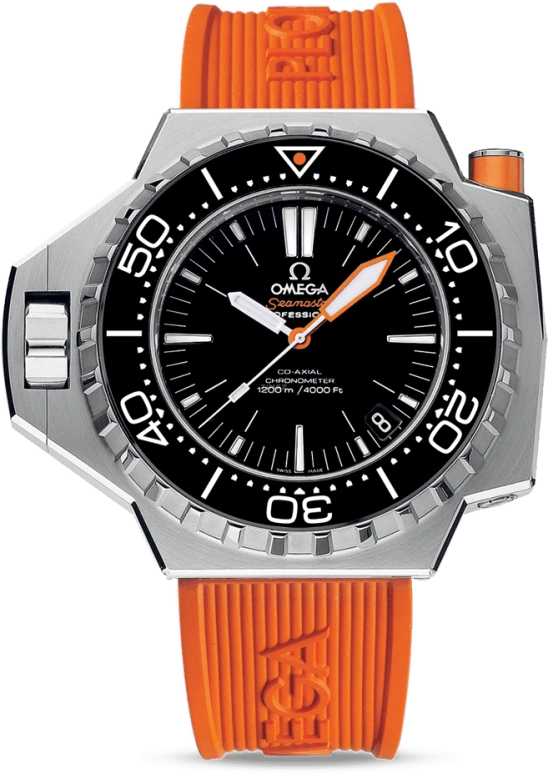Omega Seamaster PloProf 224.32.55.21.01.002