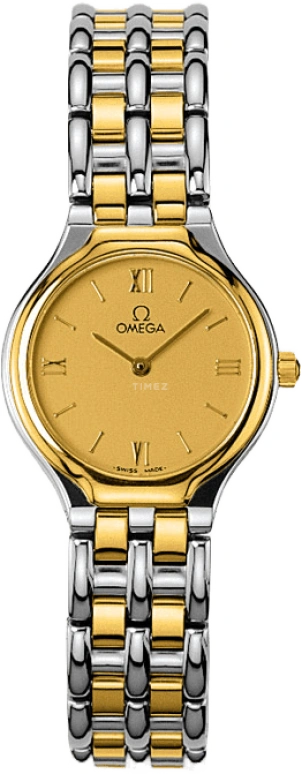 Omega De Ville 4260.13.00