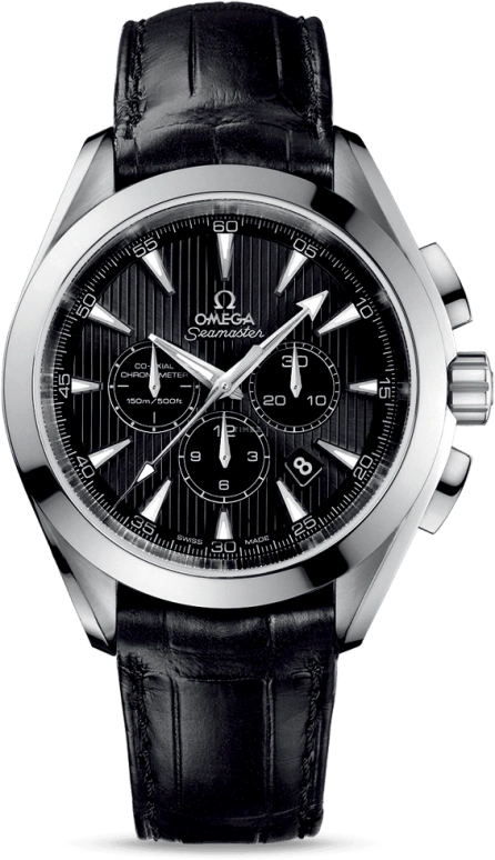 Omega Aqua Terra 231.13.44.50.01.001