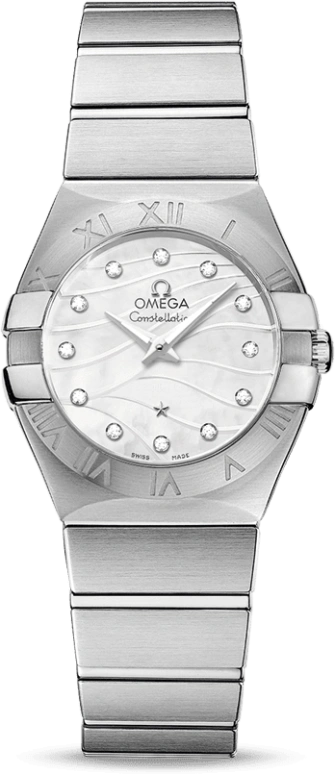 Omega Constellation