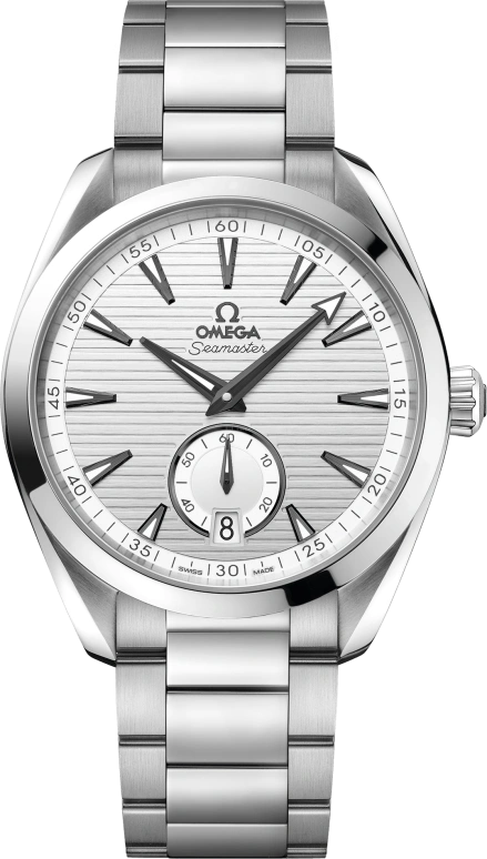 Omega Aqua Terra 220.10.41.21.02.002