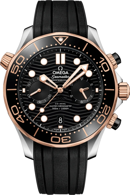 Omega Seamaster Diver 300M 210.22.44.51.01.001