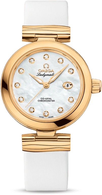 Omega LadyMatic 425.62.34.20.55.003