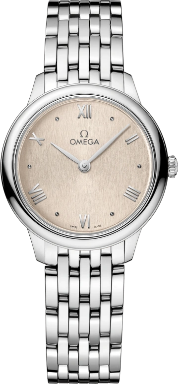 Omega De Ville 434.10.28.60.09.001