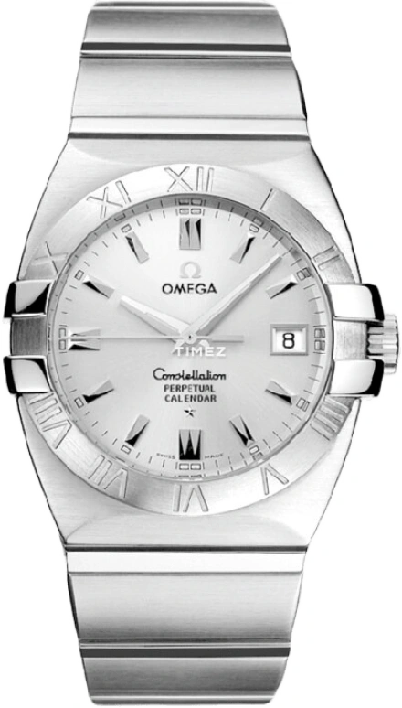 Omega Constellation 1511.30.00