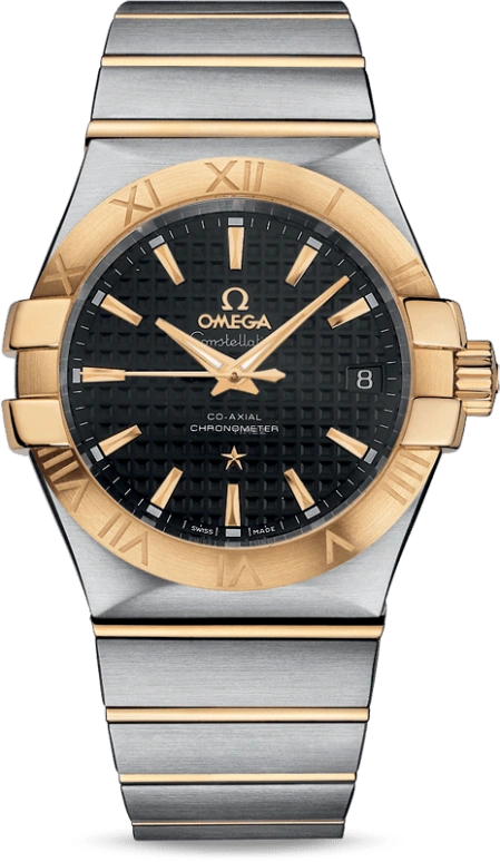 Omega Constellation 123.20.35.20.01.002