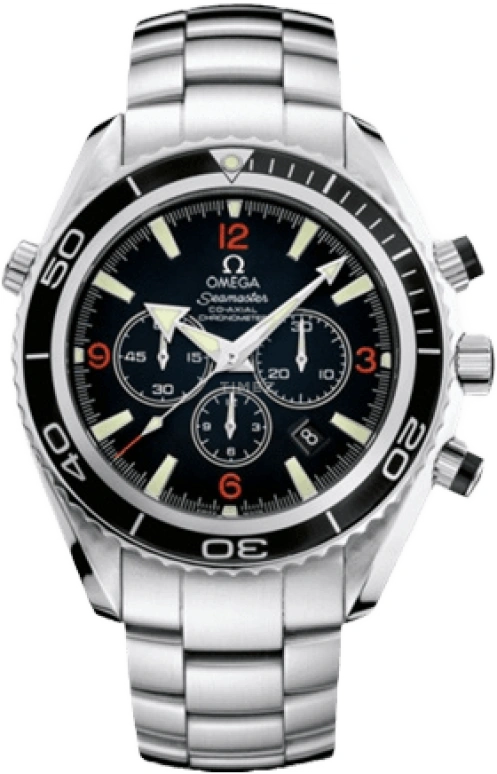Omega Seamaster Planet Ocean 2210.51.00