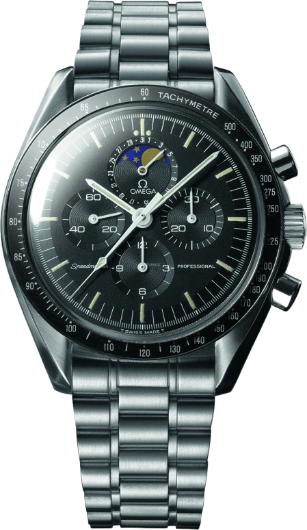 Omega Speedmaster ST 345.0809