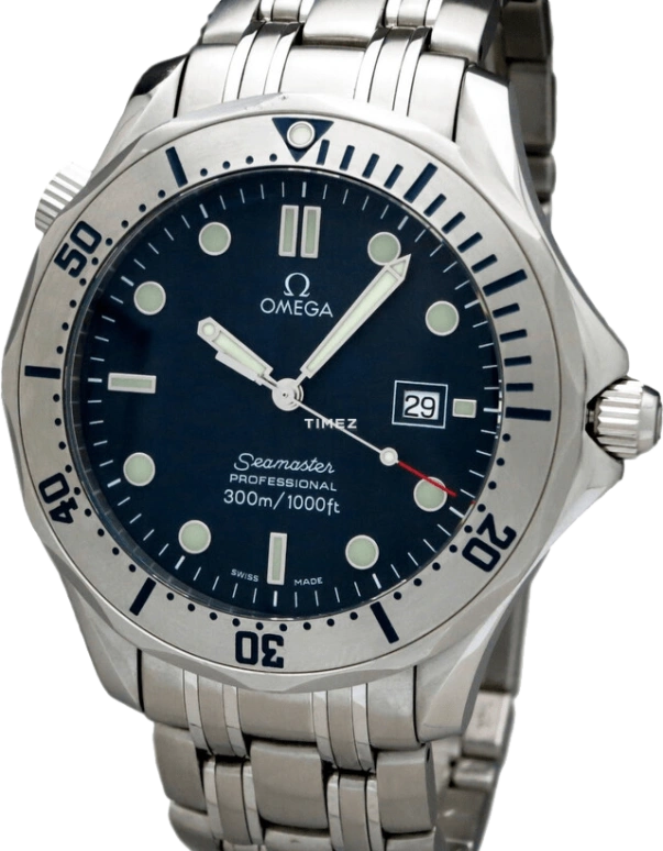 Omega Seamaster Diver 300M 2261.80.00